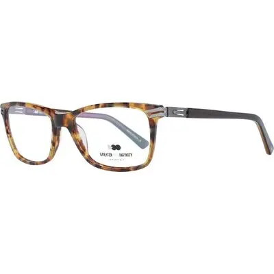 GREATER THAN INFINITY GT040 54V03 (GT040 54V03) Men EYEWEAR