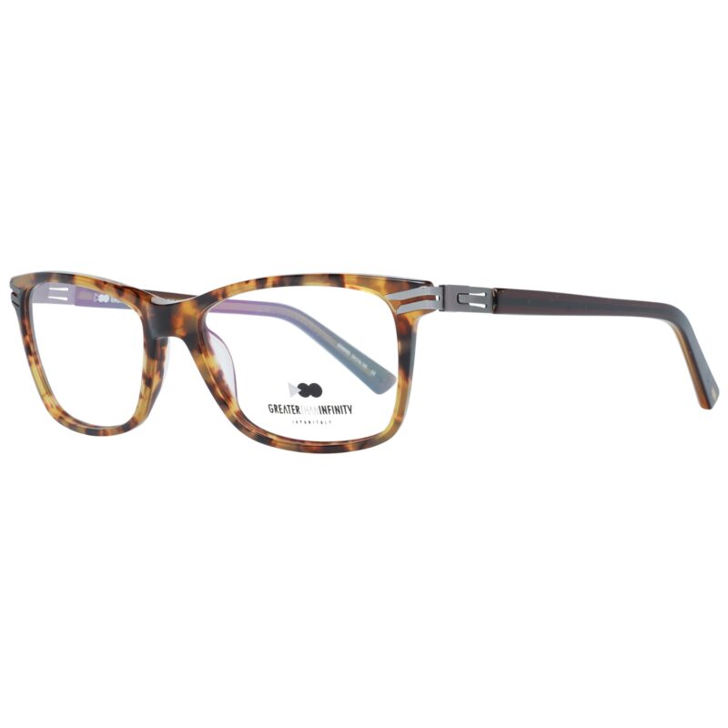 Greater Than Infinity Gt040 54v03 (GT040 54V03) Men's EYEWEAR