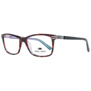 Greater Than Infinity Gt040 54v04 (GT040 54V04) Men's EYEWEAR