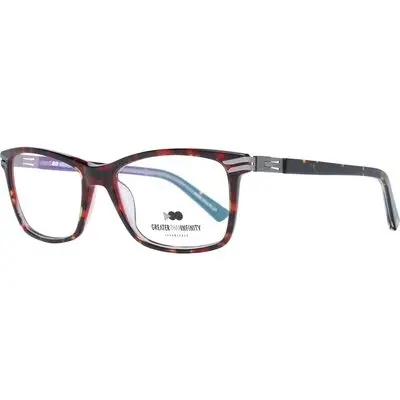 Greater Than Infinity Gt040 54v04 (GT040 54V04) Men EYEWEAR