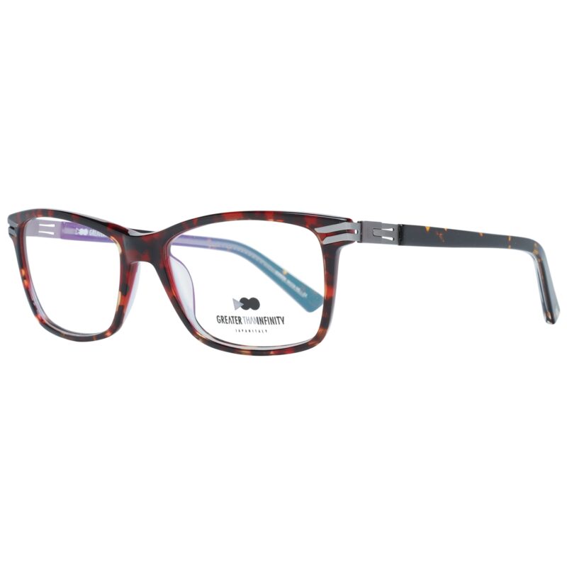 Greater Than Infinity Gt040 54v04 (GT040 54V04) Men's EYEWEAR