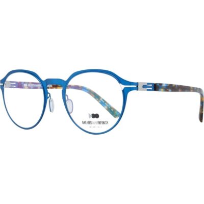 Greater Than Infinity Gt049 49v02 (GT049 49V02) Men EYEWEAR