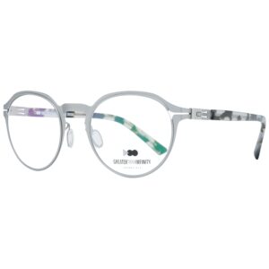 Greater Than Infinity Gt049 49v03 (GT049 49V03) Men's EYEWEAR