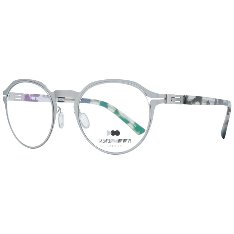 Greater Than Infinity Gt049 49v03 (GT049 49V03) Men's EYEWEAR