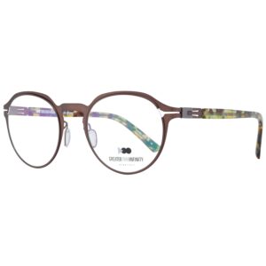 Greater Than Infinity Gt049 49v04 (GT049 49V04) Men's EYEWEAR