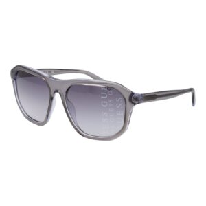 Guess Gu00057 6020b (GU00057 6020B) Unisex EYEWEAR