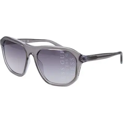 Guess Gu00057 6020b (GU00057 6020B) Unisex EYEWEAR