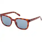 Guess Gu00065 (GU00065_53V X_53) Unisex EYEWEAR