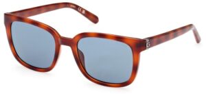Guess Gu00065 (GU00065_53V X_53) Unisex EYEWEAR
