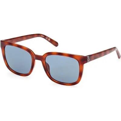 Guess Gu00065 (GU00065_53V X_53) Unisex EYEWEAR