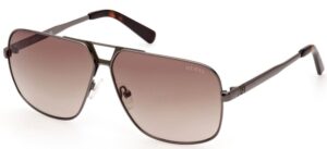 Guess Gu00070 (GU00070_08F C_61) Men's EYEWEAR