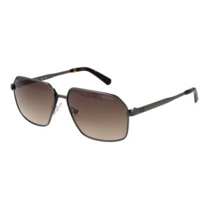 Guess Gu00071 5808f (GU00071 5808F) Men's EYEWEAR