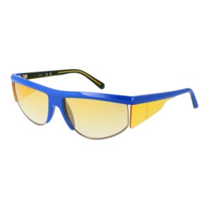 Guess Gu00072 6290g (GU00072 6290G) Men's EYEWEAR