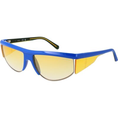 Guess Gu00072 6290g (GU00072 6290G) Men EYEWEAR