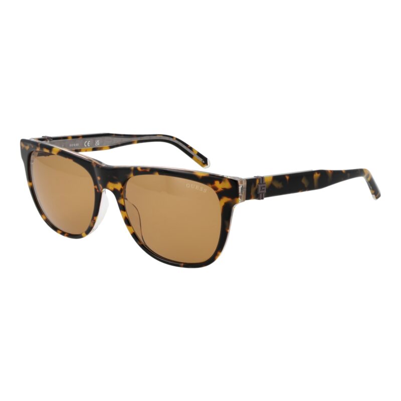 GUESS GU00075 5453E (GU00075 5453E) Men EYEWEAR