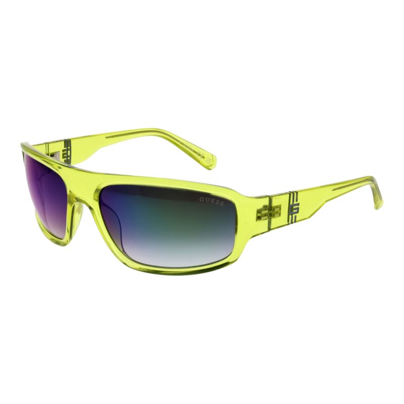 GUESS GU00080 6239C (GU00080 6239C) Men EYEWEAR