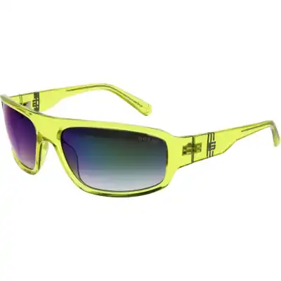 Guess Gu00080 6239c (GU00080 6239C) Men EYEWEAR