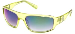 Guess Gu00080 (GU00080_39C_62) Unisex EYEWEAR