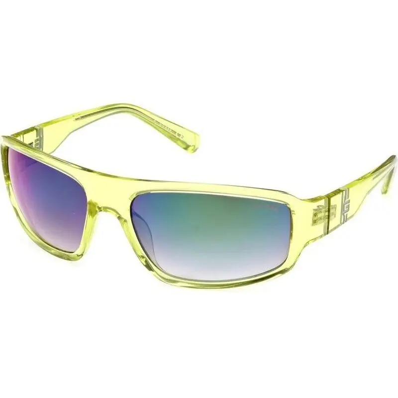 Guess Gu00080 (GU00080_39C_62) Unisex EYEWEAR