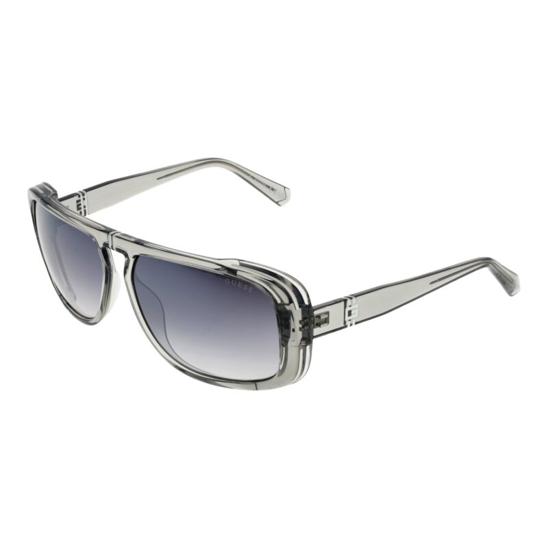 Guess Gu00082 6220c (GU00082 6220C) Women's EYEWEAR