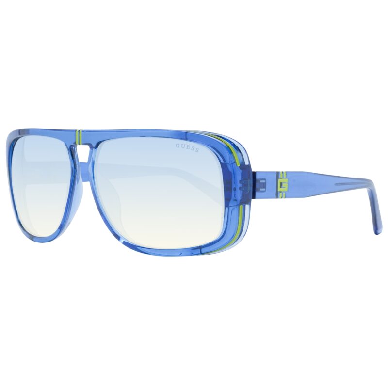GUESS GU00082 6290X (GU00082 6290X) Men EYEWEAR