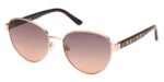 Guess Gu00101 (GU00101_32F_55) Unisex EYEWEAR
