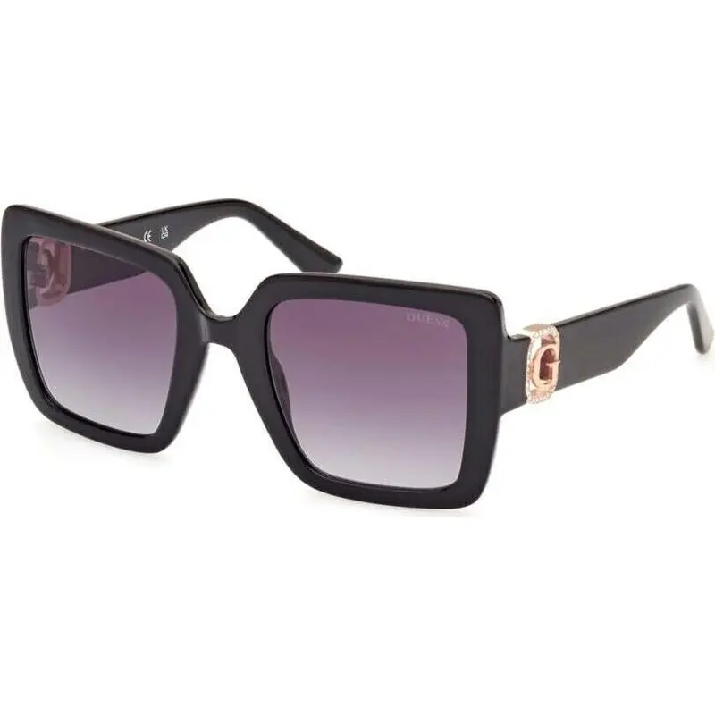 Guess Gu00103 (GU00103_01B_52) Unisex EYEWEAR