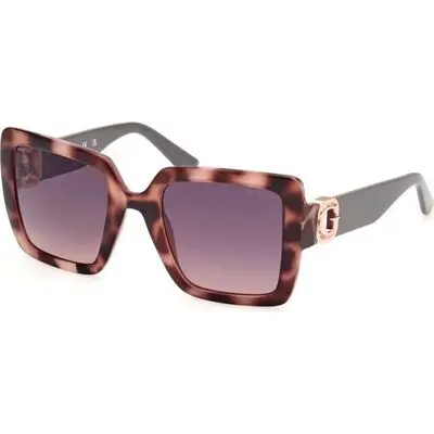 Guess Gu00103 (GU00103_55B_52) Unisex EYEWEAR
