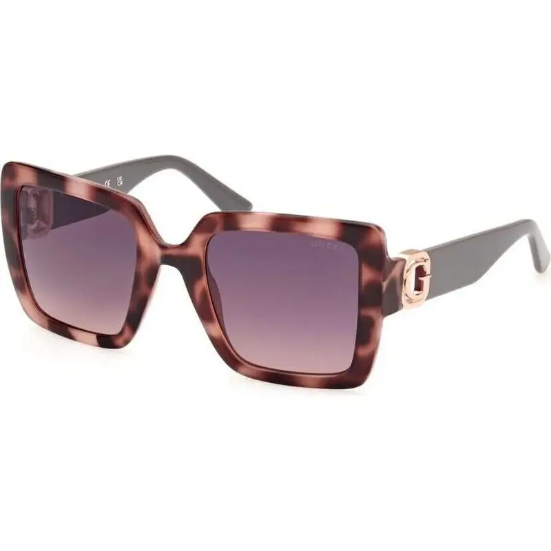Guess Gu00103 (GU00103_55B_52) Unisex EYEWEAR