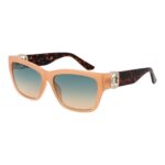 Guess Gu00105 5657p (GU00105 5657P) Women's EYEWEAR