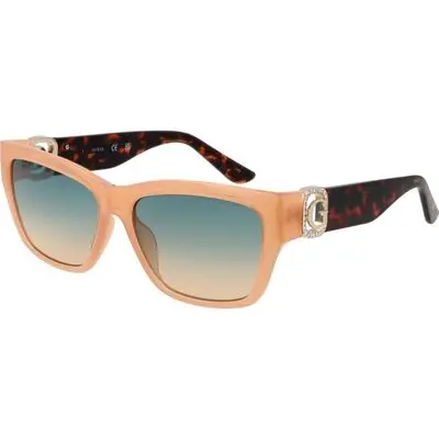 Guess Gu00105 5657p (GU00105 5657P) Women EYEWEAR
