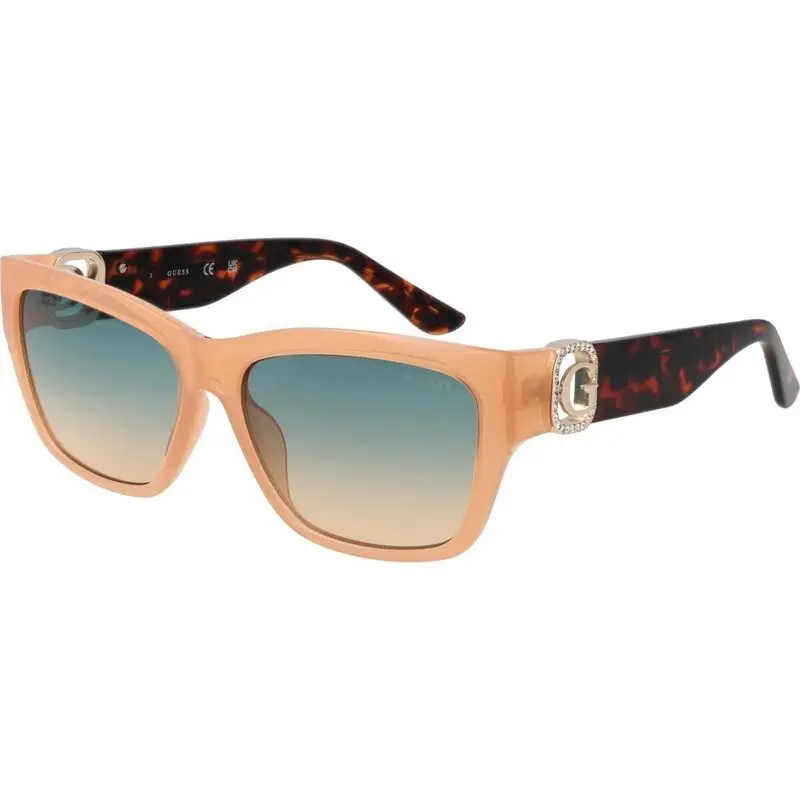 Guess Gu00105 5657p (GU00105 5657P) Women EYEWEAR
