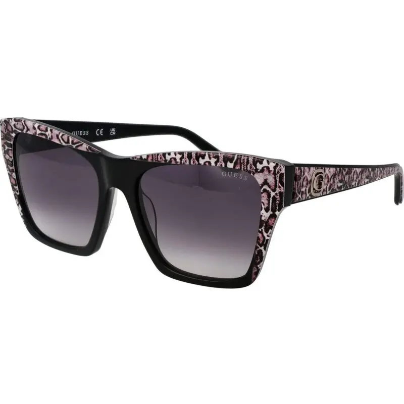 Guess Gu00113 5505b (GU00113 5505B) Women EYEWEAR