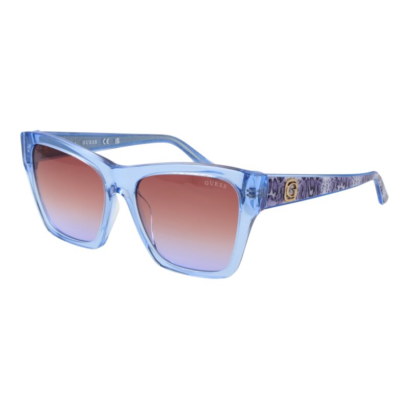 Guess Gu00113 5584f (GU00113 5584F) Women's EYEWEAR