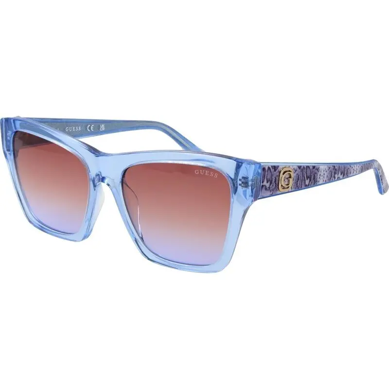 Guess Gu00113 5584f (GU00113 5584F) Women EYEWEAR