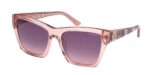 Guess Gu00113 (GU00113_57Z_55) Women's EYEWEAR