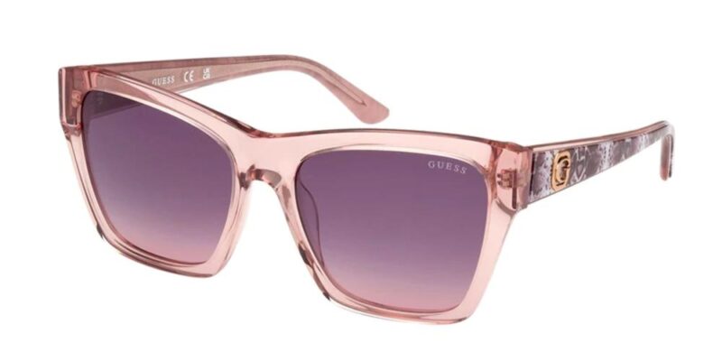 Guess Gu00113 (GU00113_57Z_55) Women's EYEWEAR