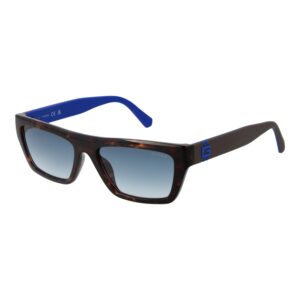 Guess Gu00120 5552w (GU00120 5552W) Men's EYEWEAR