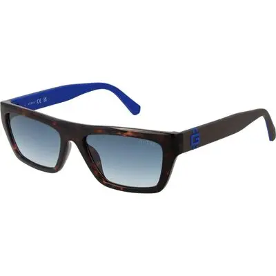 Guess Gu00120 5552w (GU00120 5552W) Men EYEWEAR