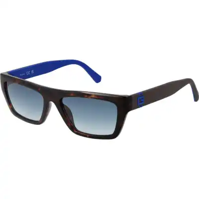 Guess Gu00120 5552w (GU00120 5552W) Men EYEWEAR