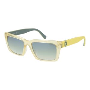Guess Gu00121 5639c (GU00121 5639C) Men's EYEWEAR