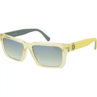Guess Gu00121 5639c (GU00121 5639C) Men EYEWEAR