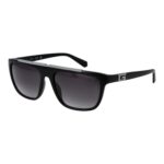 Guess Gu00122 5701b (GU00122 5701B) Men's EYEWEAR