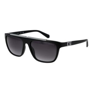 Guess Gu00122 5701b (GU00122 5701B) Men's EYEWEAR