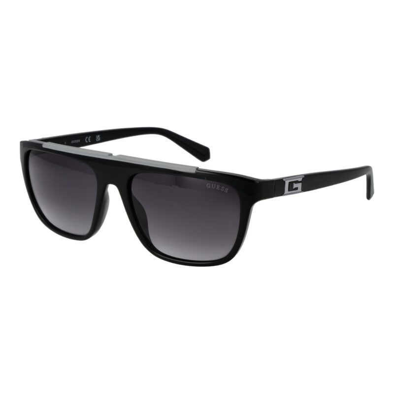Guess Gu00122 5701b (GU00122 5701B) Men's EYEWEAR