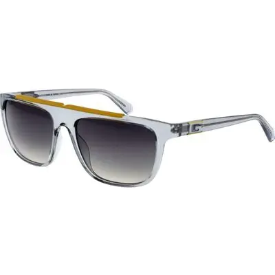 Guess Gu00122 5720b (GU00122 5720B) Men EYEWEAR