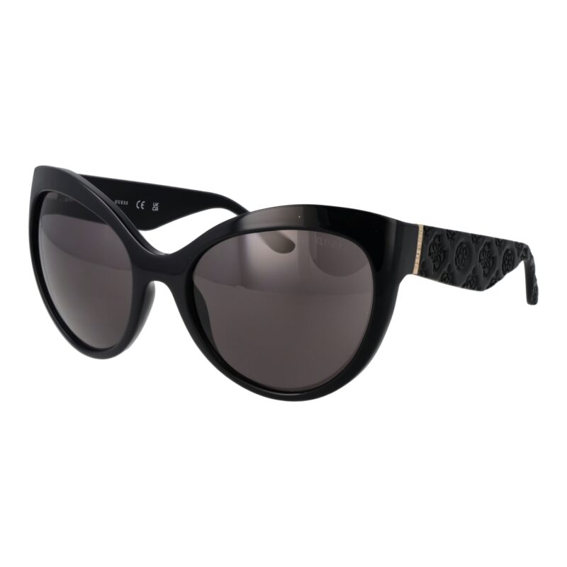 Guess Gu00130 6101a (GU00130 6101A) Women's EYEWEAR