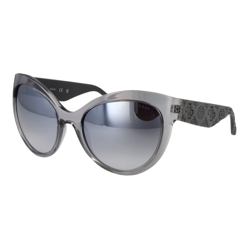 Guess Gu00130 6120c (GU00130 6120C) Women's EYEWEAR