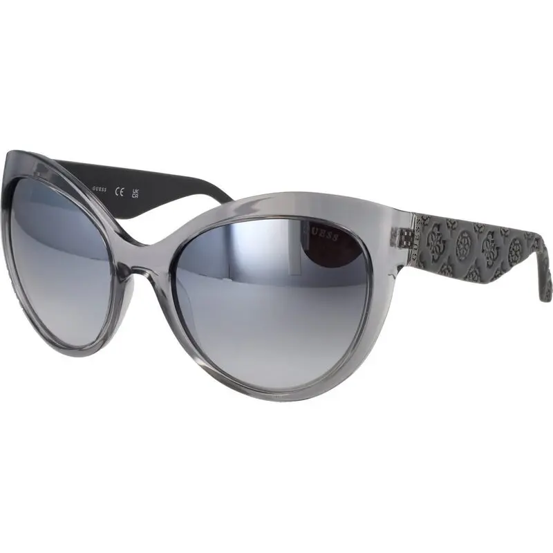 Guess Gu00130 6120c (GU00130 6120C) Women EYEWEAR