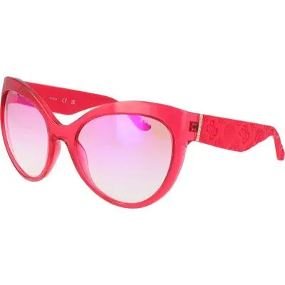 Guess Gu00130 6172u (GU00130 6172U) Women EYEWEAR